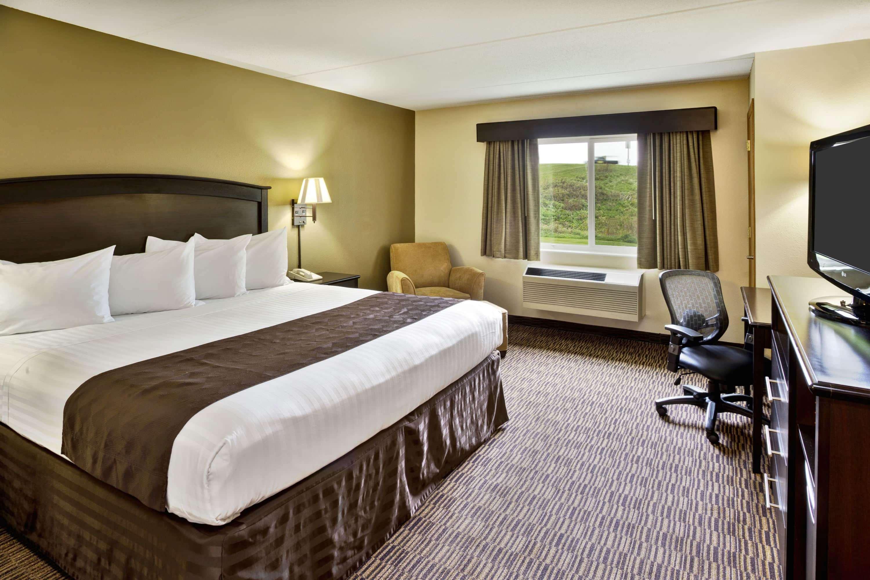 Americinn By Wyndham Beaver Dam Ngoại thất bức ảnh