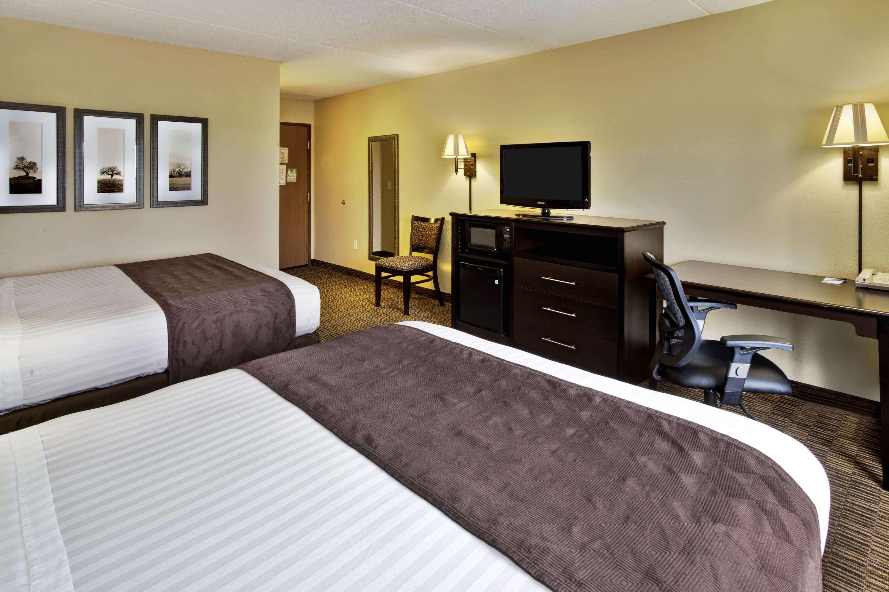 Americinn By Wyndham Beaver Dam Ngoại thất bức ảnh