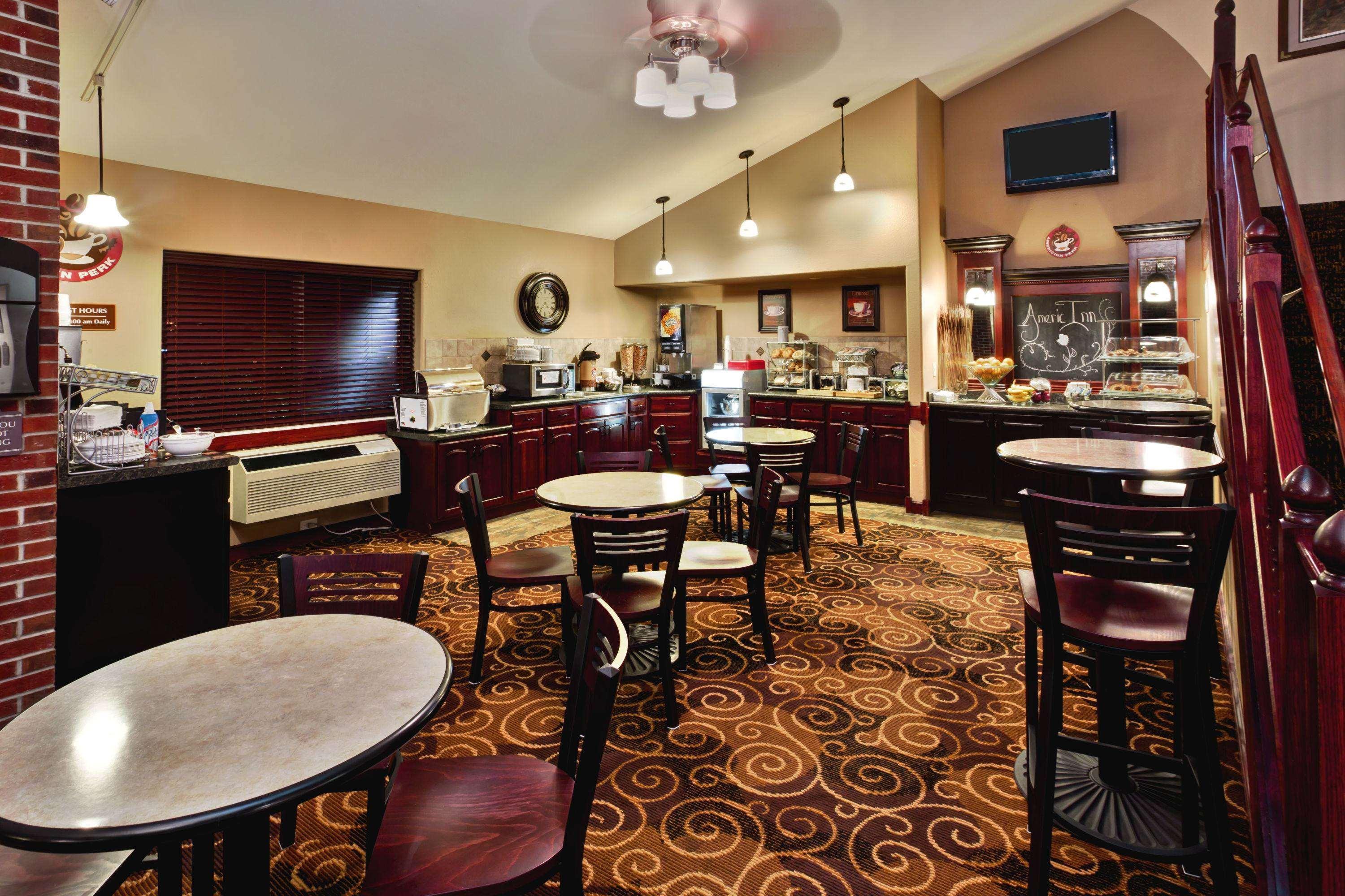 Americinn By Wyndham Beaver Dam Ngoại thất bức ảnh