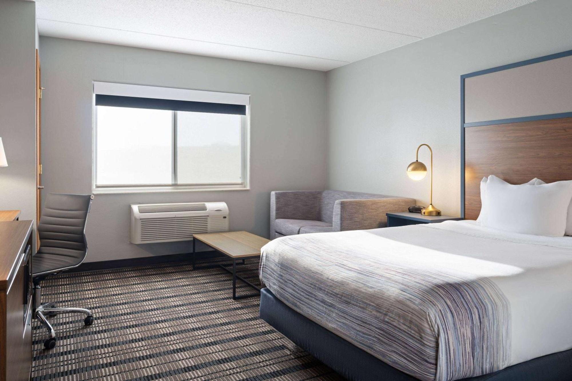 Americinn By Wyndham Beaver Dam Ngoại thất bức ảnh