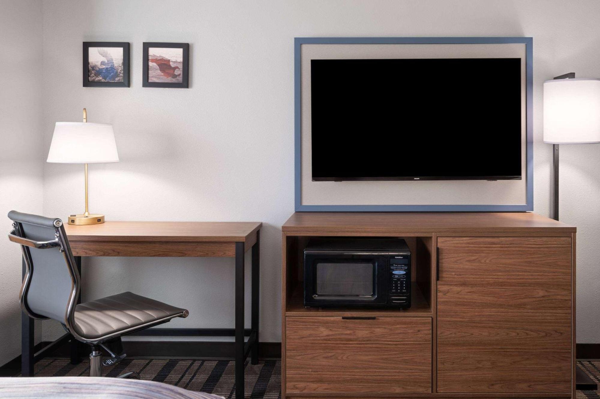 Americinn By Wyndham Beaver Dam Ngoại thất bức ảnh