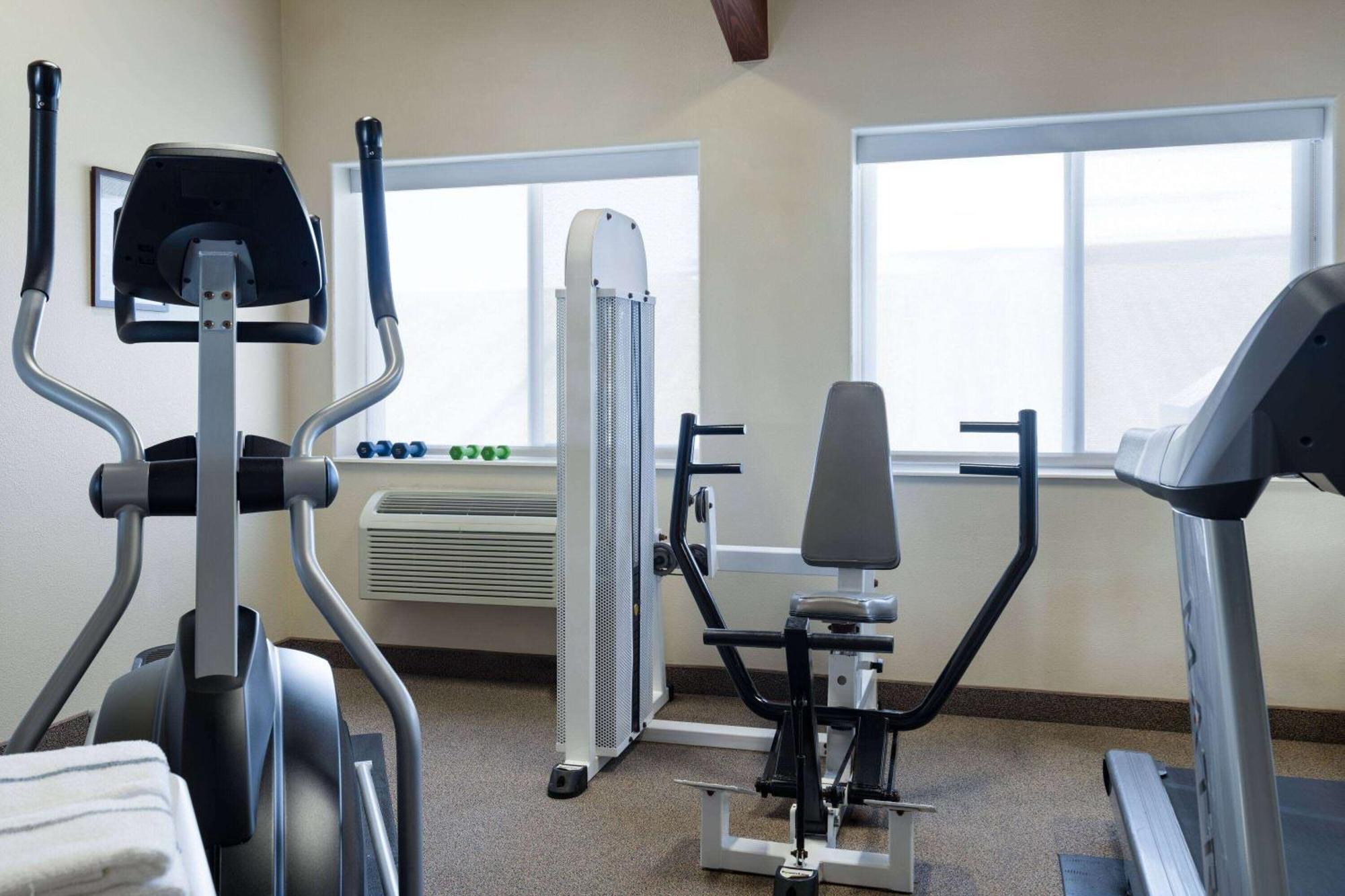 Americinn By Wyndham Beaver Dam Ngoại thất bức ảnh
